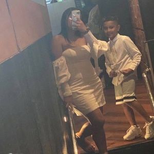 Meet your Posher, Isah